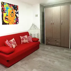 Pop Chiaia Napoli