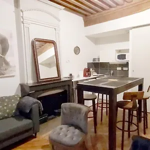 Le Loft 36 - Entier De 55 M2 Bourg-en-Bresse
