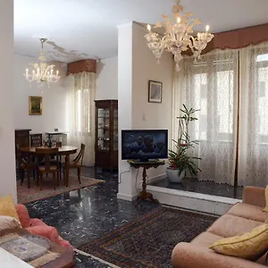  Appartamento Residenza Ca Trinità