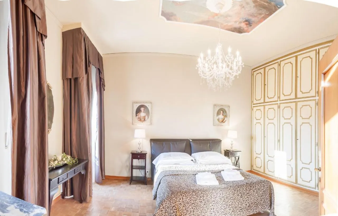 Rialto Canal View With Terrace And Balcony By Wonderful Italy Venedik