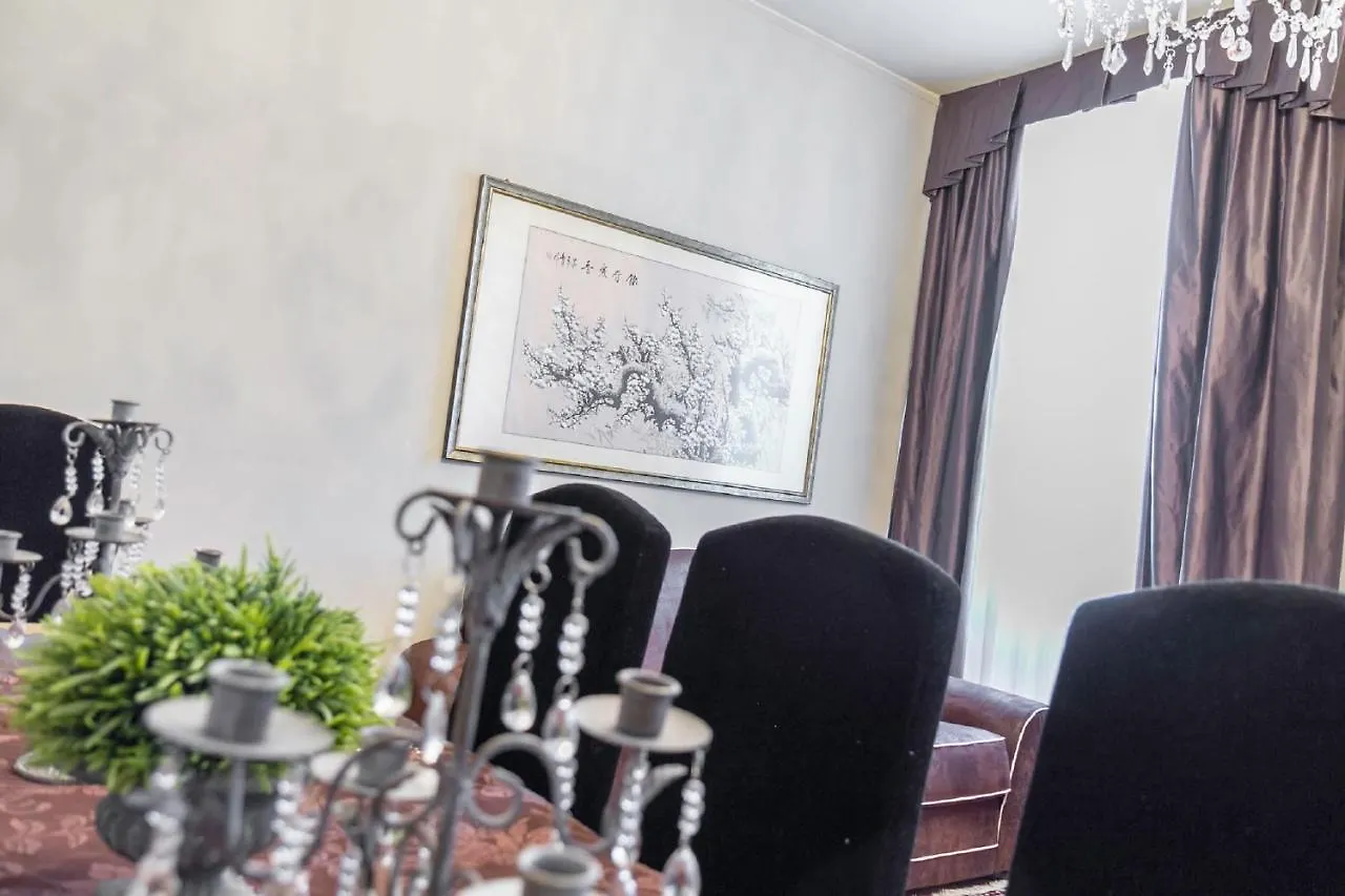 Rialto Canal View With Terrace And Balcony By Wonderful Italy Venedik 0*,  İtalya