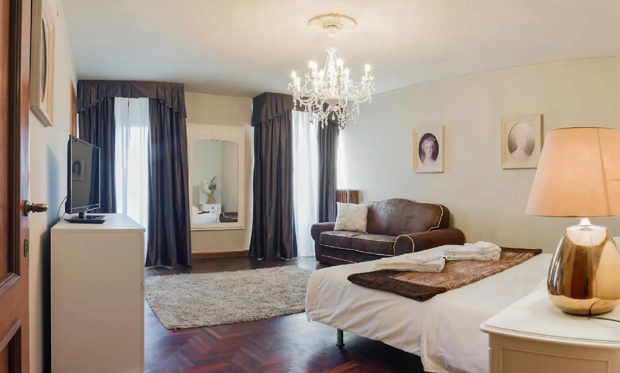 Rialto Canal View With Terrace And Balcony By Wonderful Italy Venedik Daire