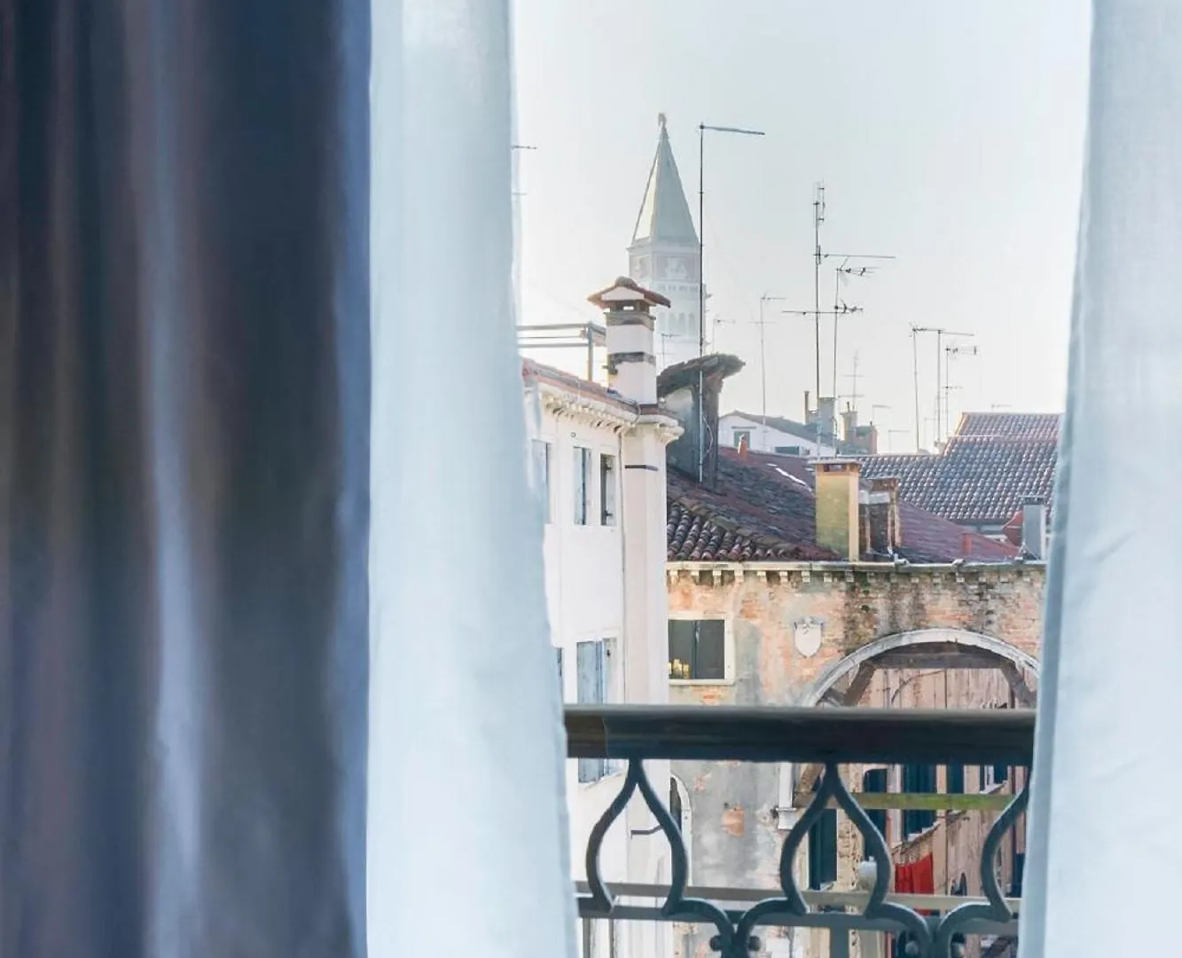 Appartement Rialto Canal View With Terrace And Balcony By Wonderful Italy Venise